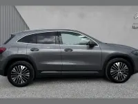 Usado Mercedes EQA250+ Executive 139 kW (190 HP) 2025 Cinzento SUV