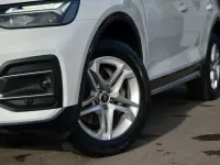 Used Audi Q5 Sport 204 HP (150 kW) 2021 White SUV
