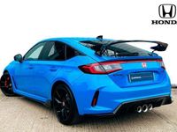 used Honda Civic 2.0 i-VTEC 330ps Type R 5-Door Hatchback