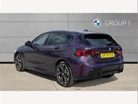 Used BMW 120 M Sport 154 HP (113 kW) 2025 Other Hatchback