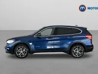Used BMW X1 xLine 192 HP (141 kW) 2019 SUV