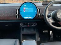 Used Mini John Cooper Works Countryman 296 HP (217 kW) 2025 White SUV