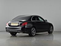 used Mercedes 300 2.0 AMG Line Edition