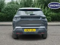 Used Peugeot 5008 GT 136 HP (100 kW) 2025 Grey SUV