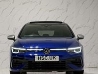 Used VW Golf VIII R 320 HP (235 kW) 2024 Hatchback