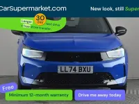 Second-hand Vauxhall Corsa 101 CP (74 kW) 2026 Hatchback