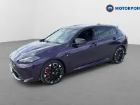 Used BMW M135 M Sport 300 HP (220 kW) 2025 Mauve/purple Hatchback