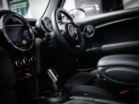 Used Mini Cooper Hatch 2019 Blue Hatchback