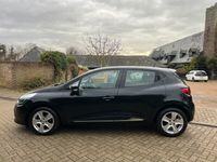 used Renault Clio IV 