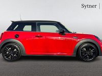 Used Mini Cooper S Hatch 176 HP (129 kW) 2023 Red Hatchback