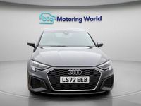 Used Audi A3 Sportback S-Line 110 HP (80 kW) 2024 Hatchback