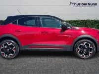 Used Vauxhall Mokka 136 HP (100 kW) 2025 SUV