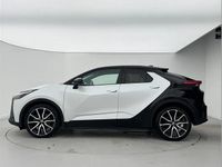 Used Toyota C-HR Sport 220 HP (161 kW) 2024 White SUV