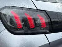 Used Peugeot 208 Allure Premium 99 HP (72 kW) 2022 Grey Hatchback