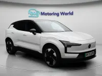 Used Volvo EX30 Plus 200 kW (272 HP) 2025 SUV