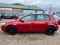 used VW Golf VI 2.0 TDI SE Euro 5 5dr