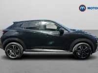 Usado Nissan Juke N-Connecta 114 CV (83 kW) 2026 SUV