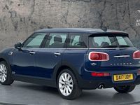 used Mini Cooper Clubman 1.5 6dr