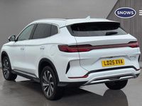 Used BYD Seal U Comfort 218 HP (160 kW) 2025 White SUV