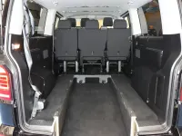 Used VW T6.1 2019 Black Van