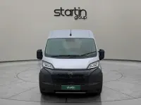 Used Peugeot Boxer S 138 HP (101 kW) 2026 Grey Van