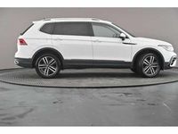 Used VW Tiguan Allspace 150 HP (110 kW) 2024 SUV