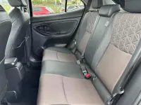Used Suzuki Vitara SZ-T 116 HP (85 kW) 2023 Red/black two tone SUV