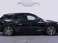 Used Audi Q7 Black Edition 340 HP (250 kW) 2024 Black SUV