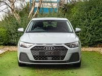 Used Audi A1 Sportback Design 95 HP (69 kW) 2023 Grey Hatchback