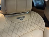 used Bentley Bentayga W12 SUV