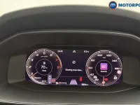 Used Cupra Formentor 150 HP (110 kW) 2023 White SUV