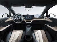 New BYD Dolphin Comfort 150 kW (204 HP) 2026 White Hatchback