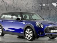Used Mini Cooper Clubman Exclusive 192 HP (141 kW) 2020 Estate