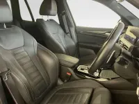 Used BMW X3 M Sport 360 HP (264 kW) 2022 Grey SUV