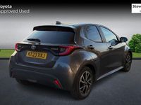 Used Toyota Yaris Hybrid Design 116 HP (85 kW) 2026 Hatchback