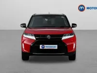 Used Suzuki Vitara 116 HP (85 kW) 2025 Red SUV