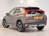 Used Mitsubishi Eclipse 163 HP (119 kW) 2019 Bronze Hatchback