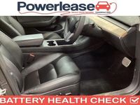 Used Tesla Model 3 Performance 82 kW (112 HP) 2022 Grey Sedan