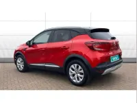 Used Renault Captur Iconic 99 HP (72 kW) 2020 Other SUV