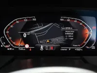 Used BMW 218 M Sport 136 HP (100 kW) 2022 Grey Coupe