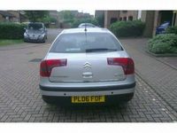 Used Citroën C5 110 HP (80 kW) 2006 Sedan