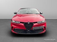 New Alfa Romeo Tonale Veloce 276 HP (202 kW) 2025 Red SUV