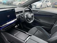 Used VW ID.7 Pro 210 kW (286 HP) 2024 Blue Hatchback