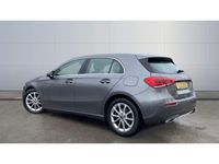 used Mercedes A200 A-ClassSport Executive 5dr Petrol Hatchback