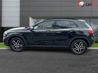 used Mercedes GLA180 GLA Class 1.6URBAN EDITION 5d 121 BHP