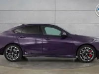 Usado BMW 220 M Sport 168 CV (123 kW) 2025 Púrpura Coupe