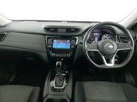 used Nissan X-Trail 1.7 dCi Acenta Premium 5dr CVT