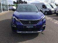 used Peugeot 3008 1.2 PureTech GT Line 5dr