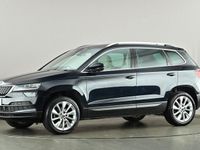 used Skoda Karoq 1.5 TSI SE L 5dr DSG