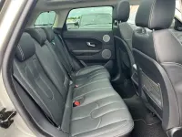 Used Land Rover Range Rover evoque Prestige 190 HP (139 kW) 2013 Gold SUV